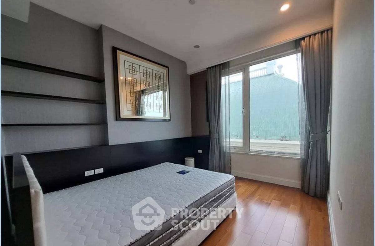 รูป คอนโด 3-ห้องนอน ที่ คิว หลังสวน ใกล้ BTS ราชดำริ (ID 2203105) - รูปที่ 18/20