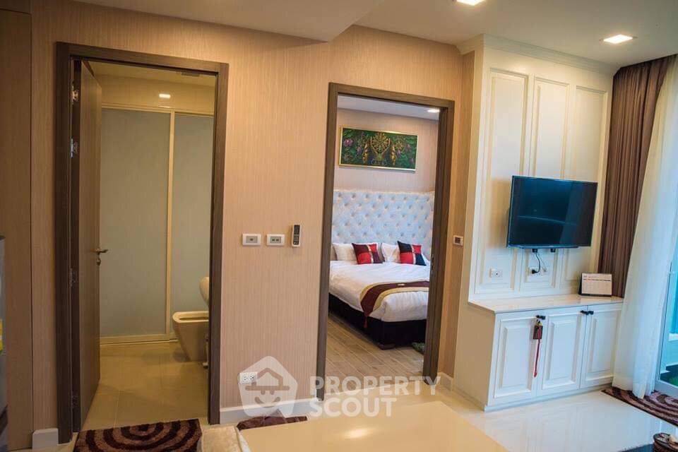 picture 1-BR 41 Sqm Condo For Sale, Del Mare Condominium (ID 1566568) - 13/20