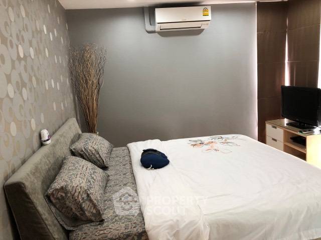 picture 2-BR Condo at The Link Sukhumvit 50 near BTS On Nut (ID 515126) - 12/17
