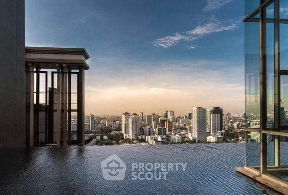 picture 1-BR Condo at The Crest Sukhumvit 34 near BTS Thong Lor (ID 2853609) - 4/17