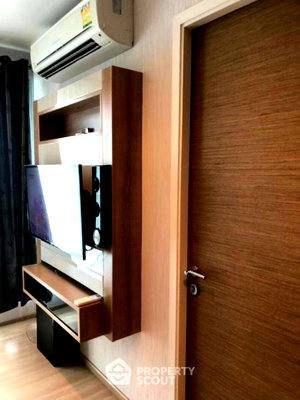 Condos for sale : 1-BR 35 Sqm Condo For Sale, RHYTHM Phahon-Ari Near BTS Saphan Khwai (ID 1110233)