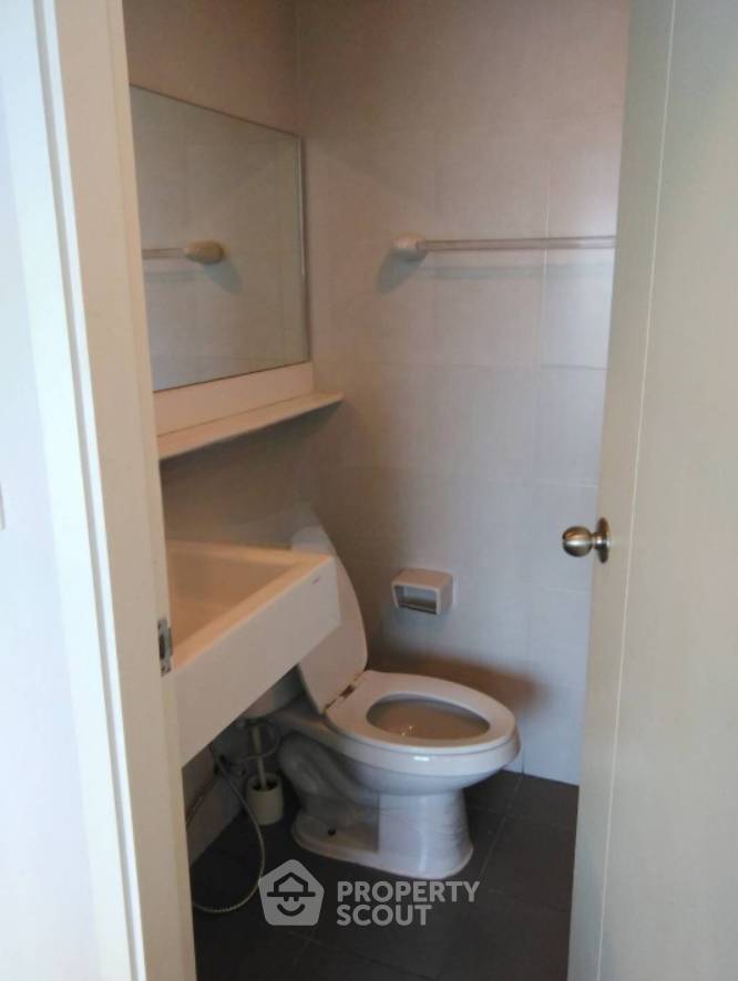 รูป คอนโด 1-ห้องนอน ที่ แอสปาย พระราม 4 ใกล้ BTS พระโขนง (ID 2737549) - รูปที่ 2/3