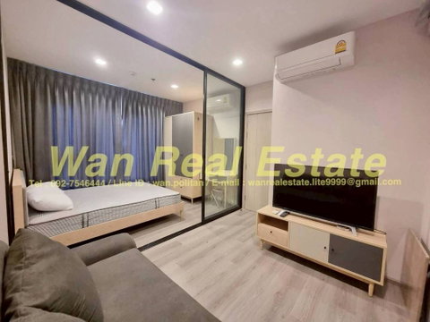 Politan rive rive riverside condo