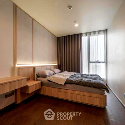 Condos for rent : 1-BR Condo at Ideo Q Sukhumvit 36 near BTS Thong Lor (ID 2710223)