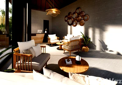 Houses for sale Muang Phuket Phuket : 4 Bedroom Villa for sale at Fortuna Lakeside  5693023