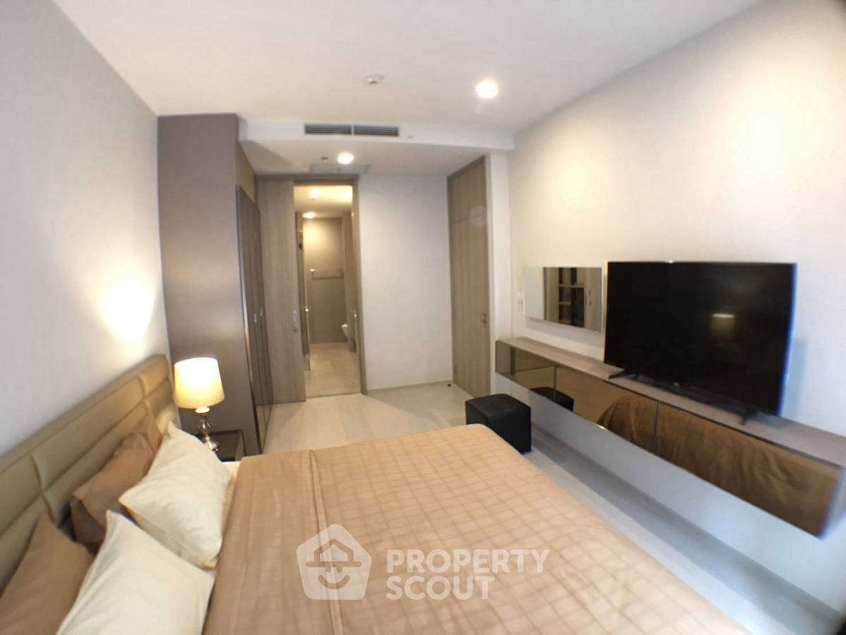 picture 1-BR Condo at Noble Ploenchit near BTS Phloen Chit (ID 2245624) - 7/8