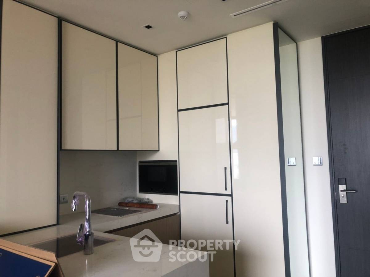 รูป คอนโด 1-ห้องนอน ที่ บีทนิค สุขุมวิท 32 ใกล้ BTS ทองหล่อ (ID 1449190) - รูปที่ 6/13