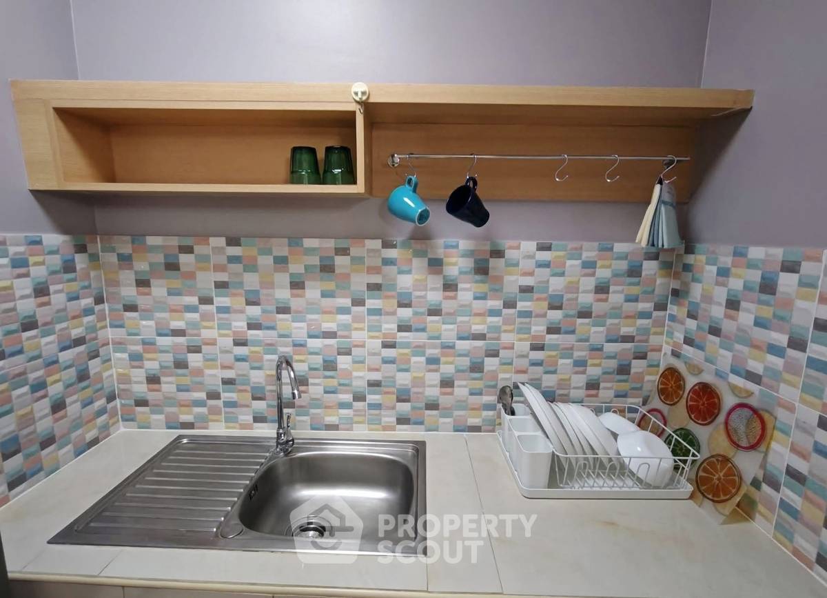 picture 1-BR Condo at My Condo Sukhumvit 52 near BTS On Nut (ID 892201) - 10/14