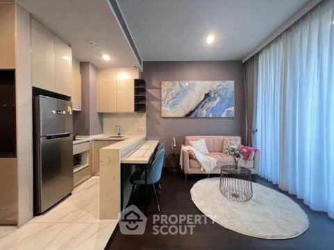 1-BR Condo at Laviq Sukhumvit 57 near BTS Thong Lor (ID 1741909)