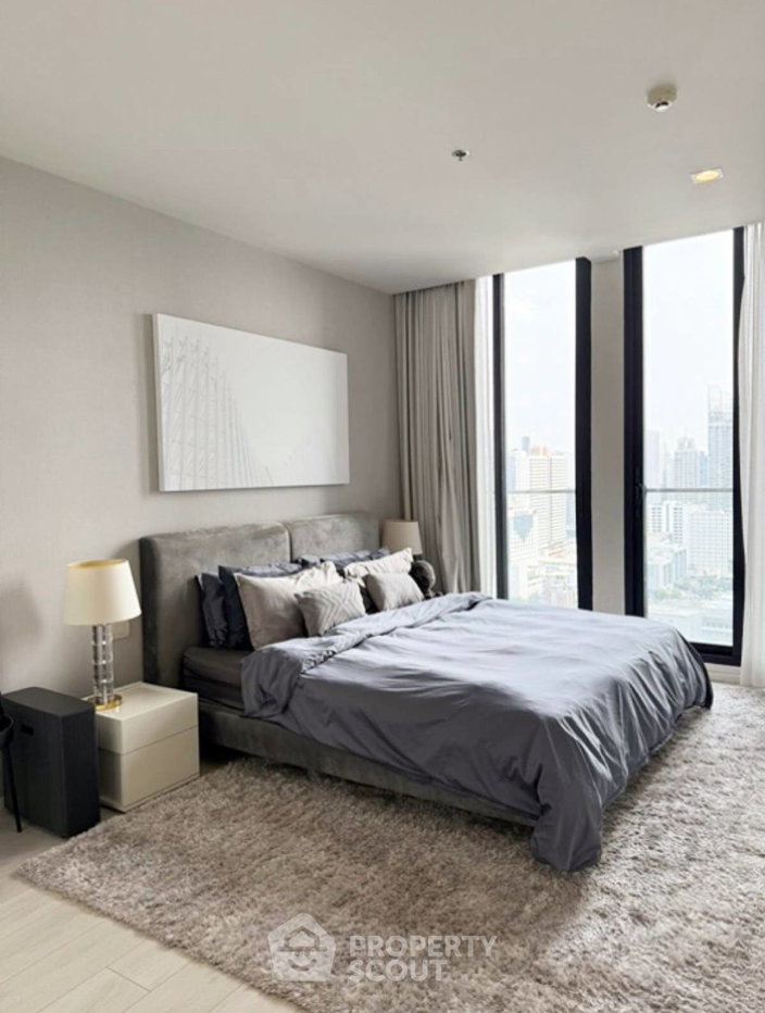 picture 1-BR Condo at Noble Ploenchit near BTS Phloen Chit (ID 2222106) - 4/6
