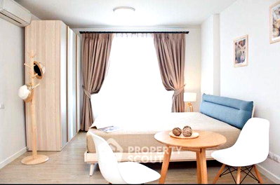Condos for sale : 1-BR Condo For Sale At Baan Peang Ploen Huahin Near Khao Takiab Beach (ID 1456702)