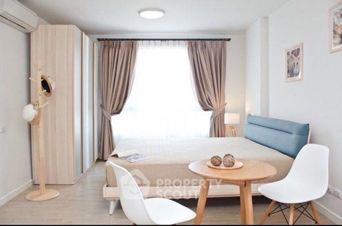 คอนโด 1 ห้องนอน โครงการ บ้านเพียง เพลิน หัวหิน ใกล้หาดเขาตะเกียบ (ID 1456702)
