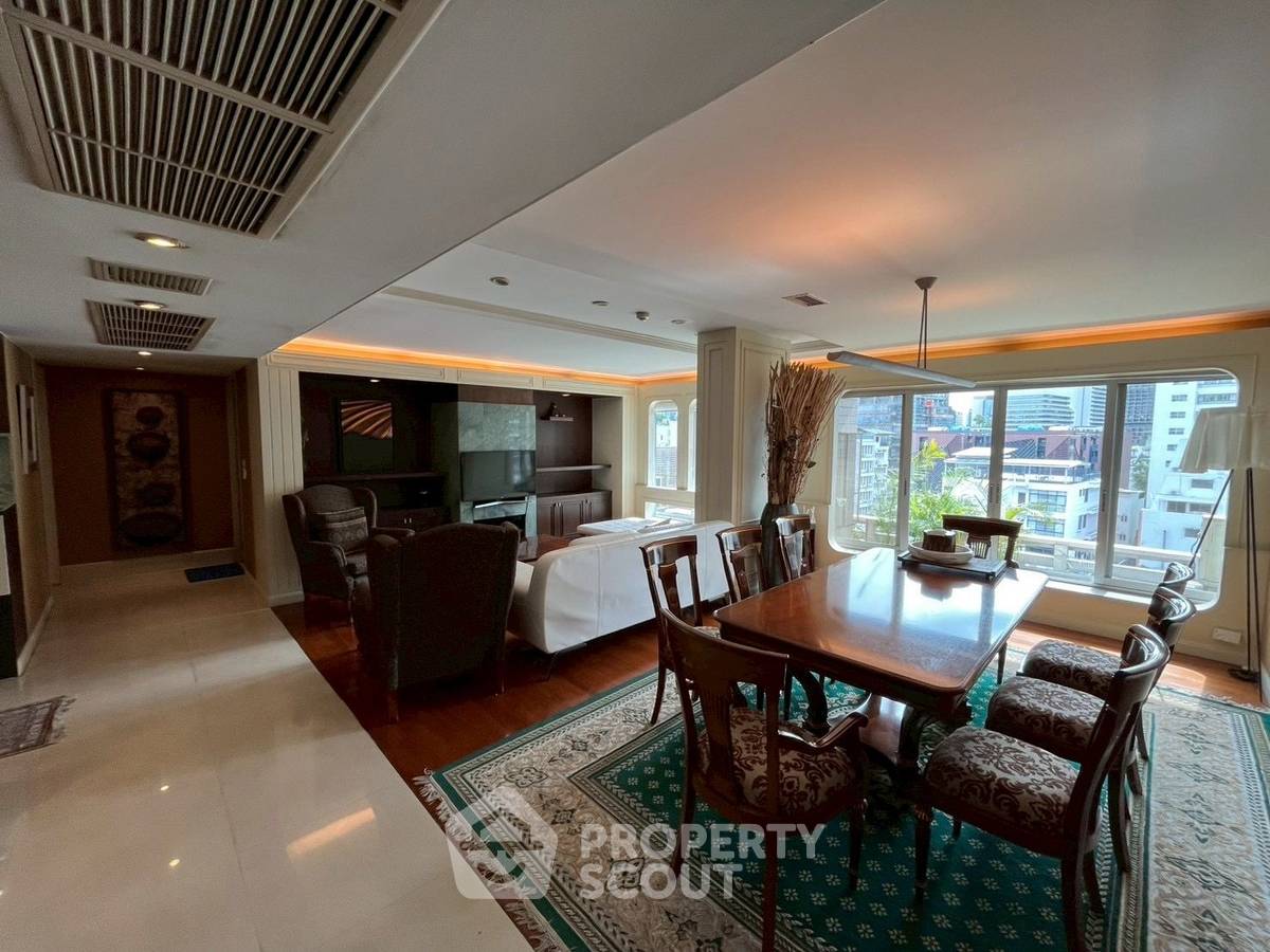 รูป คอนโด 7-ห้องนอน ที่ นาวิน คอร์ท คอนโดมิเนียม ใกล้ BTS เพลินจิต (ID 2868663) - รูปที่ 6/21