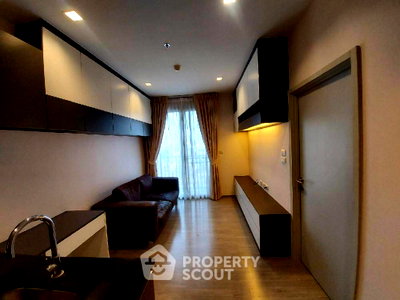 Condos for sale : 200m From BTS Wongwian Yai | 1-BR Nye By Sansiri (ID 1464224)