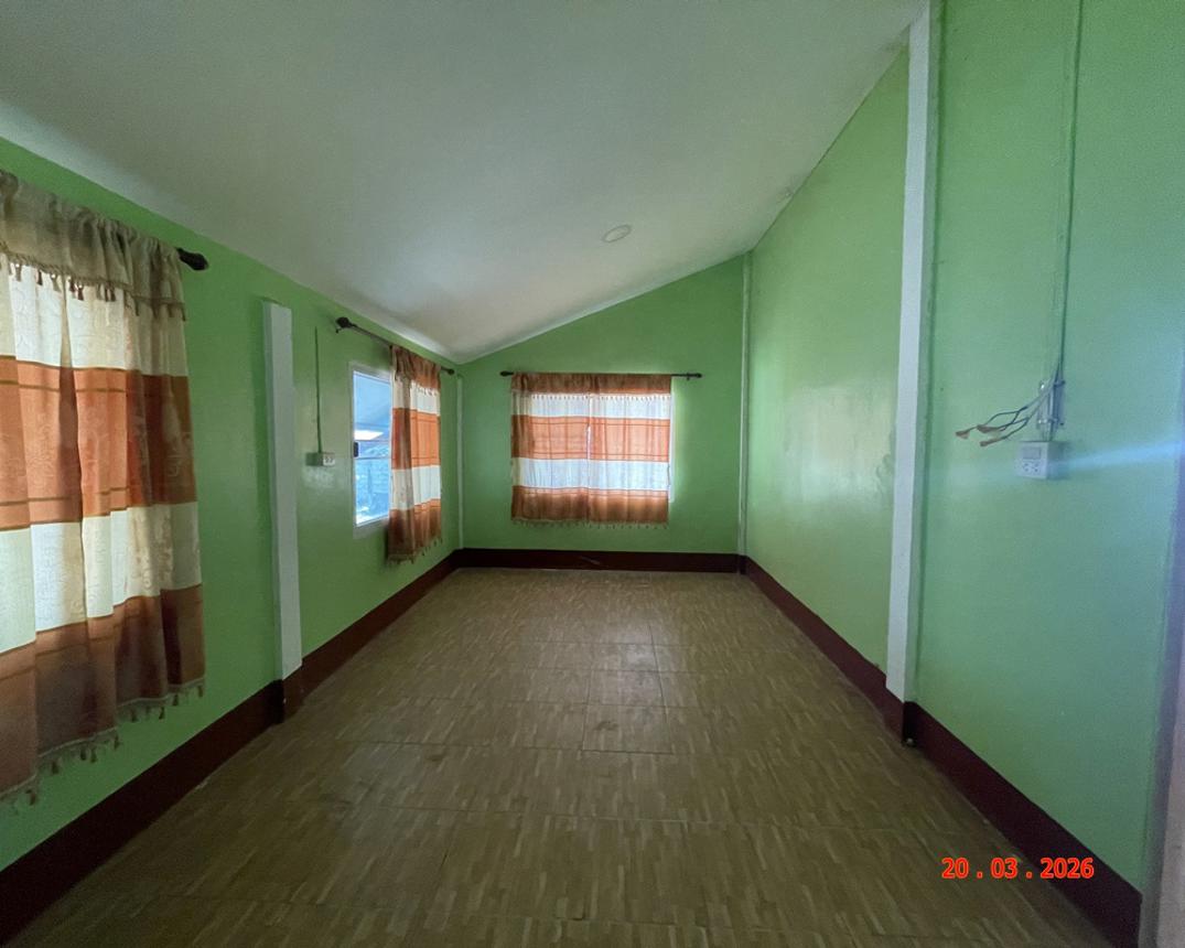 picture HOME 180.7 Sq.w. Muang Nakhon Phanom Nakhon Phanom for 1.9M - 22/30