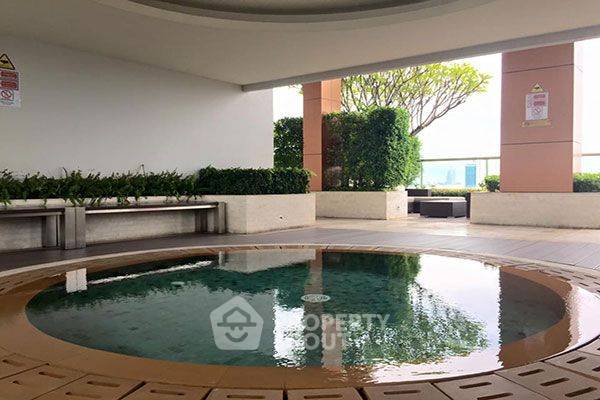 รูป คอนโด 2 ห้องนอน โครงการ The Address Sathorn ใกล้ BTS เซนต์หลุยส์ 200 ม. (ID 1177183) - รูปที่ 8/11