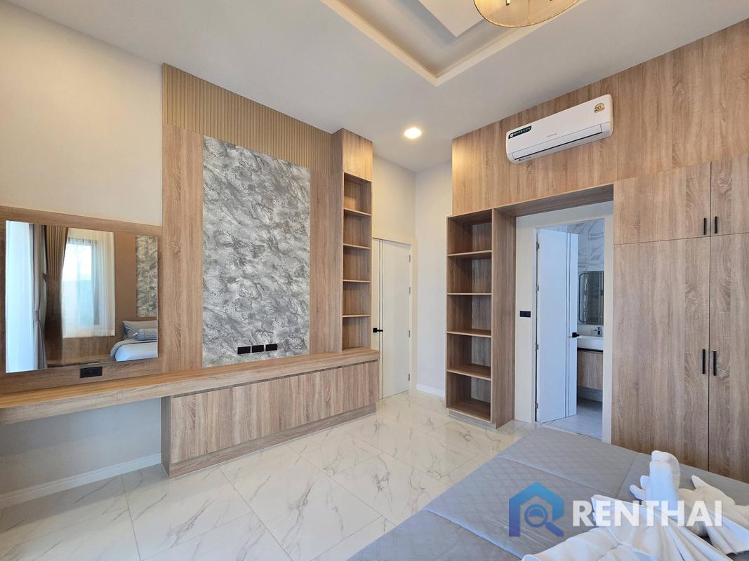 picture impressive modern classic home - 19/20