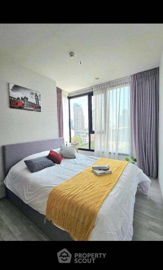 picture 1-BR Condo at XT Ekkamai near BTS Thong Lor (ID 1861678) - 5/5