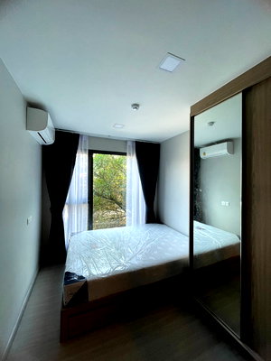 Condos for sale : P-148323 — For Sale: Ready to move in! The Privacy S101 Condo 3rd Floor Near BTS Punnawithi. 085-592-2897 Line: @easythaihome