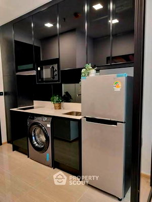 คอนโดให้เช่า : คอนโด 1-ห้องนอน ที่ โนเบิล อราวน์ อารีย์ ใกล้ BTS อารีย์ (ID 2434908)