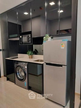 1-BR Condo at Noble Around Ari near BTS Ari (ID 2434908)