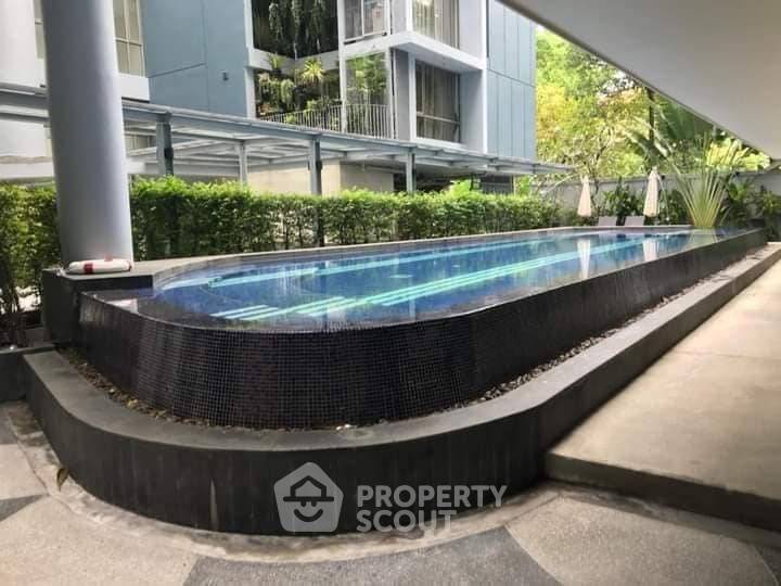 รูป คอนโด 1-ห้องนอน ที่ ดาวน์ทาวน์ 49 สุขุมวิท ใกล้ BTS พร้อมพงษ์ (ID 1464271) - รูปที่ 4/7