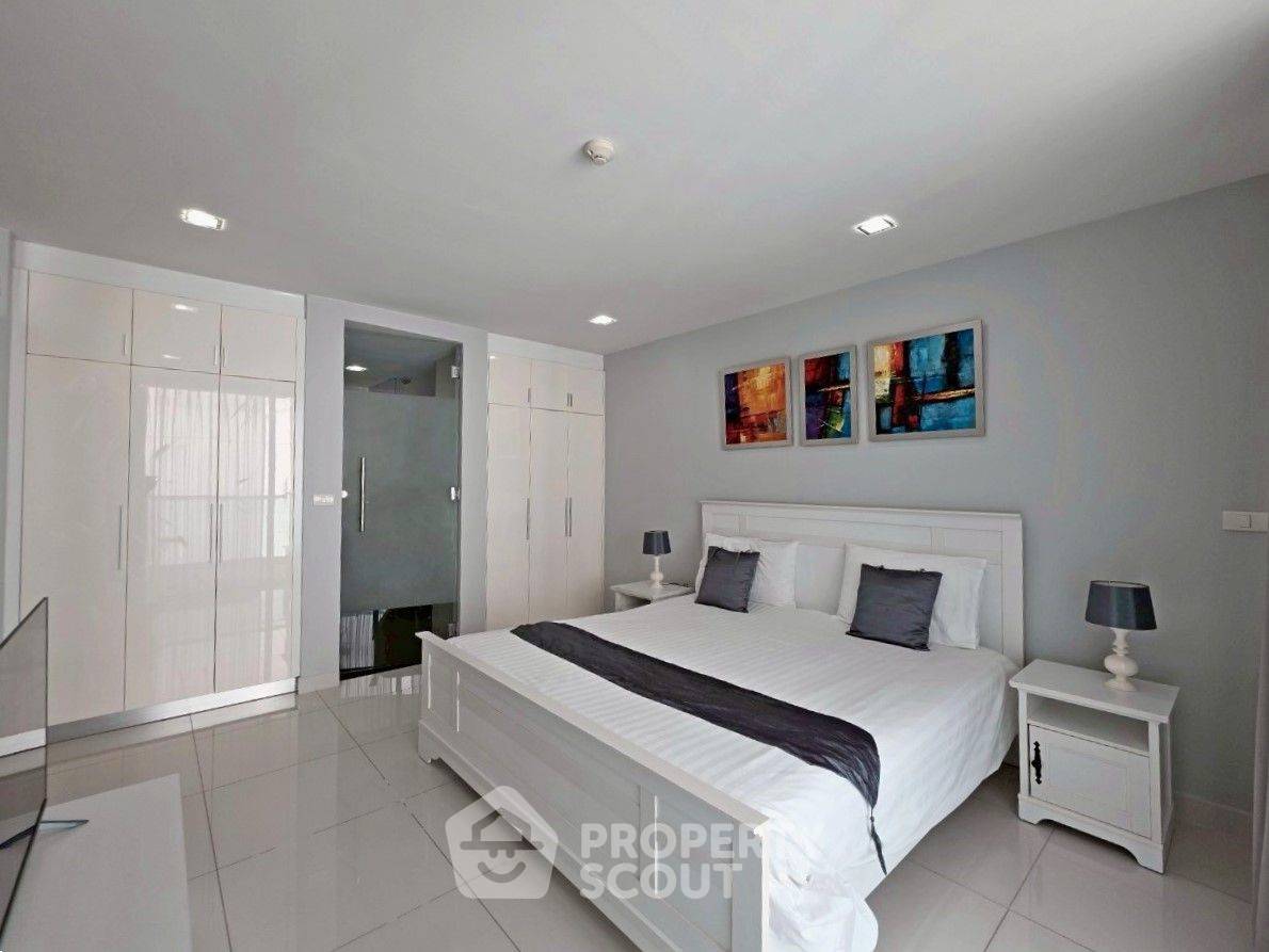 รูป คอนโด 1-ห้องนอน ที่ คลับ รอยัล ใกล้ ปราสาทสัจธรรม (ID 2100536) - รูปที่ 9/14