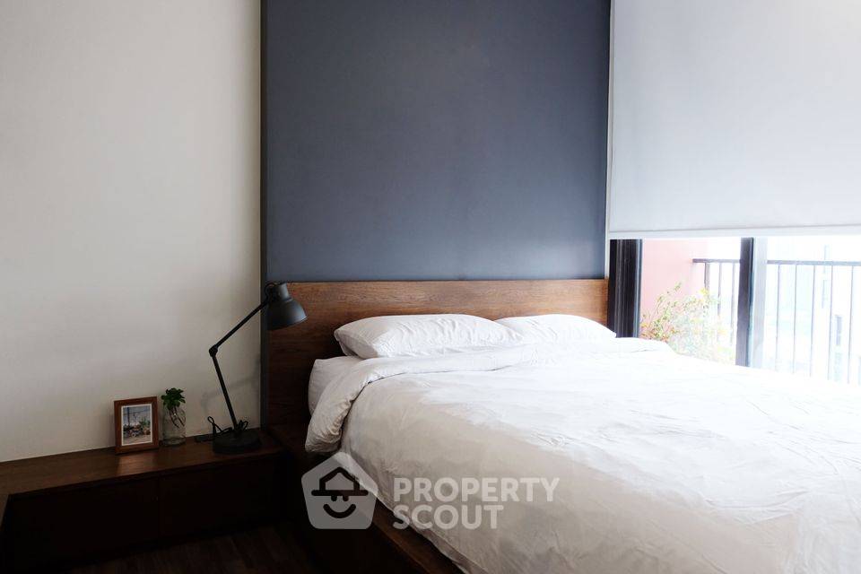 picture 1-BR Condo at Wyne By Sansiri near BTS Phra Khanong (ID 824948) - 3/5