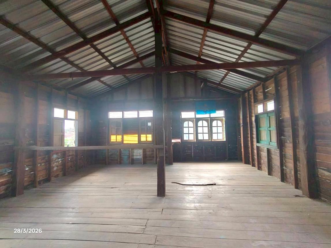 รูป บ้านเดี่ยว 85 ตร.วา ชุมแพ ขอนแก่น 958,000 - รูปที่ 30/38