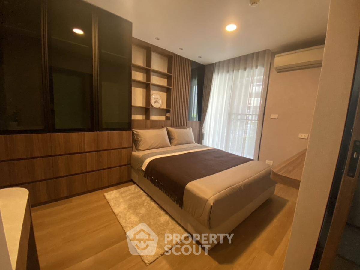 รูป คอนโด 1 ห้องนอน ขนาด 34 ตร.ม. ที่ Centric Ari Station ใกล้ BTS Ari 200 ม. (ID 1845716) - รูปที่ 12/12