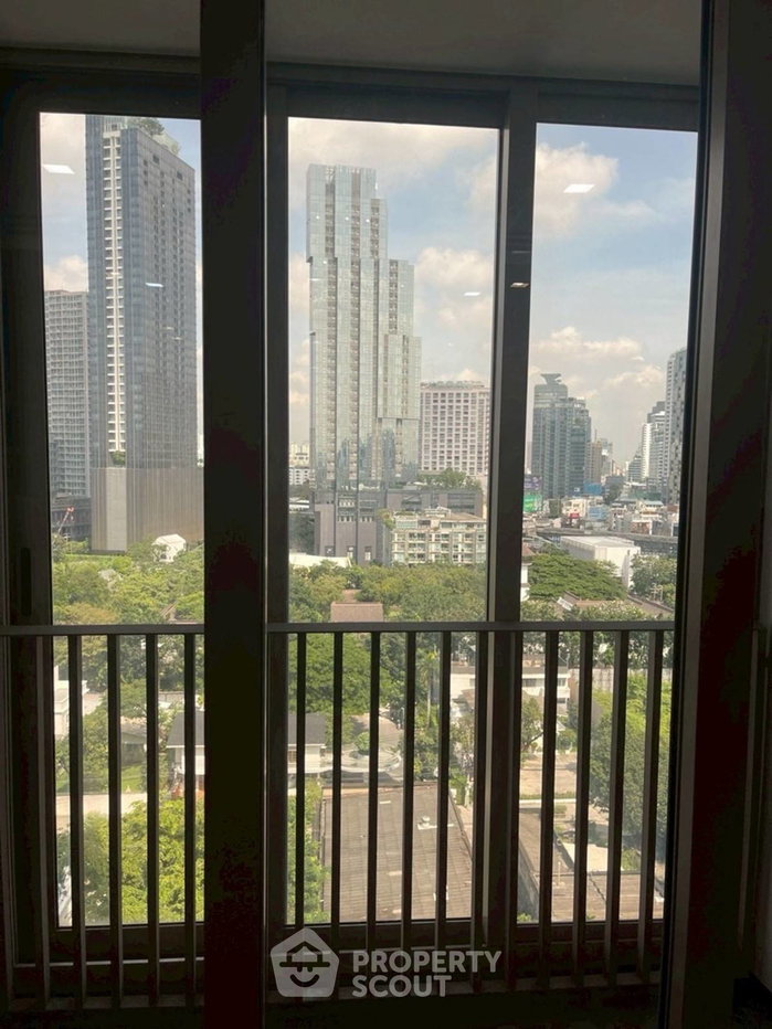 picture 2-BR Condo at Ashton Morph 38 near BTS Thong Lor (ID 2607538) - 12/21