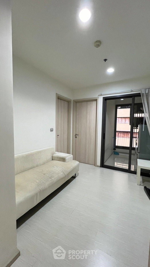 รูป คอนโด 1-ห้องนอน ที่ ริทึ่ม สุขุมวิท42 ใกล้ BTS เอกมัย (ID 2503947) - รูปที่ 1/9