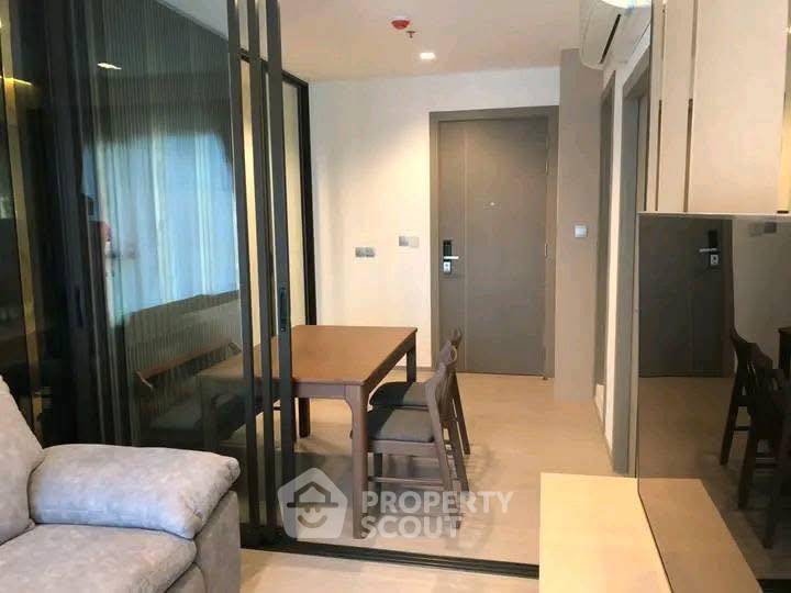 รูป คอนโด 1-ห้องนอน ที่ ไลฟ์ อโศก - พระราม 9 ใกล้ MRT พระราม 9 (ID 2855856) - รูปที่ 5/7