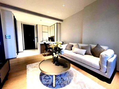 Condos for rent : High-Floor 1-BR 57 Sqm At Beatniq Sukhumvit 32, 300m to BTS Thong Lor (ID 1472264)