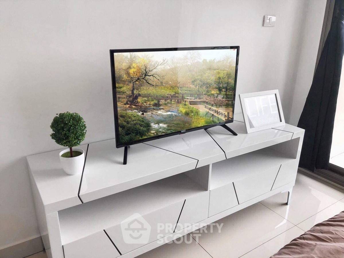 รูป คอนโด 1 ห้องนอน สำหรับขาย ลากูน่า บีช รีสอร์ต พัทยา ใกล้หนองปรือ (ID 1212553) - รูปที่ 2/13
