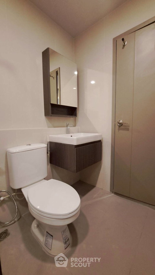 picture 1-BR Condo at ASPIRE Onnut Station near BTS On Nut (ID 2332966) - 15/17