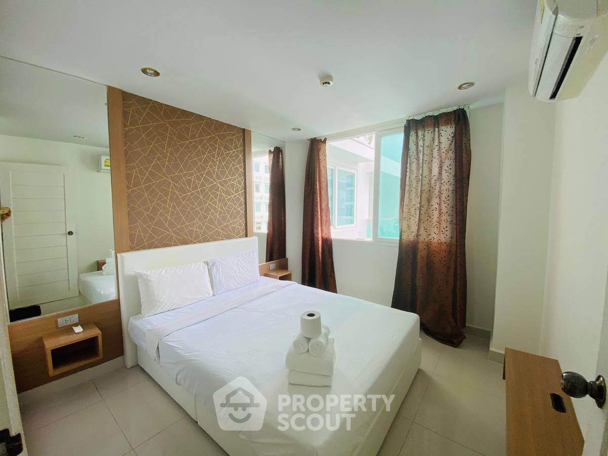 รูป คอนโด 1 ห้องนอน 35 ตร.ม. สำหรับขาย ที่ อเมซอน เรสซิเดนซ์ พัทยา (ID 2137234) - รูปที่ 1/5