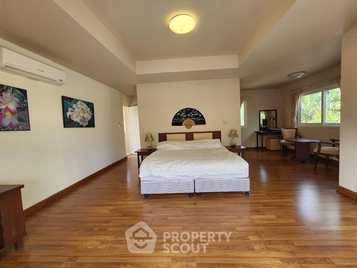 picture 2-BR Condo For Sale, Baan Talay Samran, North Cha-Am Beach (ID 1502419) - 18/22