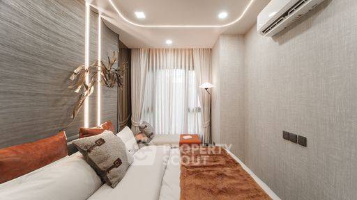 รูป คอนโด 1 ห้องนอน ขาย ใน ไลฟ์ เจริญนคร-สาทร ใกล้ BTS กรุงธนบุรี (ID 1545581) - รูปที่ 5/9