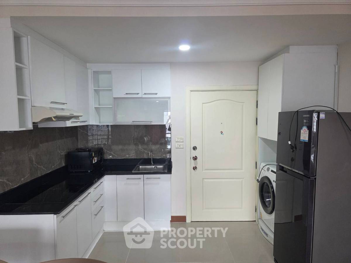 รูป คอนโด 2-ห้องนอน ที่ แกรนด์ พาร์ค วิว อโศก ใกล้ MRT สุขุมวิท (ID 2262993) - รูปที่ 4/13