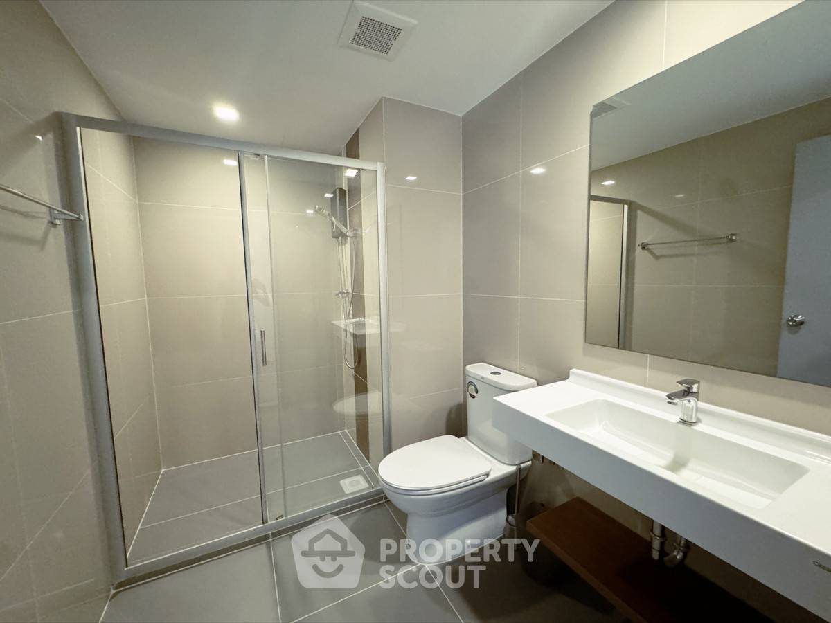 รูป 2 ห้องนอน 63 ตร.ม. คอนโด Ideo พหลโยธิน จตุจักร ชั้น 23 ใกล้ BTS สะพานควาย 200 ม. (ID 2418588) - รูปที่ 6/13
