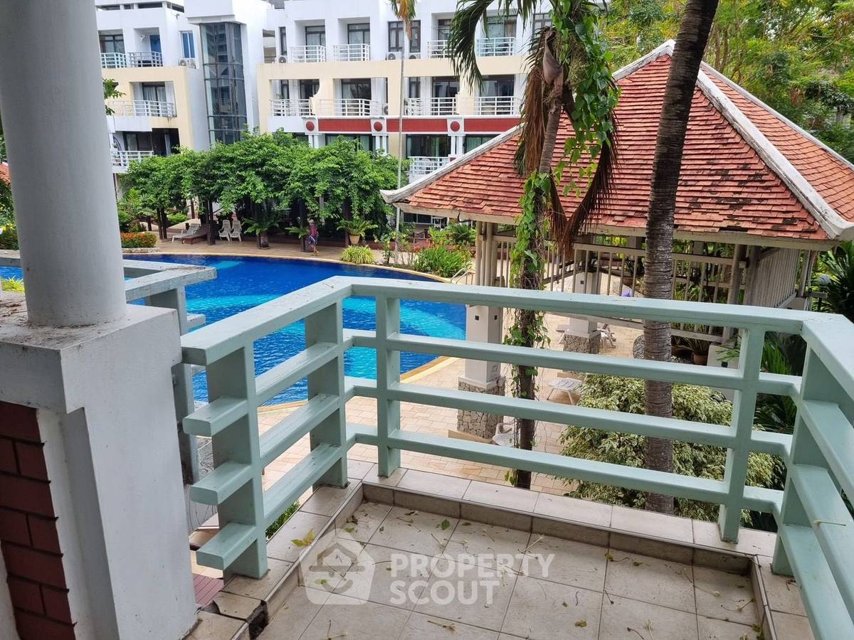 รูป คอนโด 2-ห้องนอน ที่ เมโทร จอมเทียน คอนโดเทล ใกล้ หาดจอมเทียน (ID 1529524) - รูปที่ 15/28