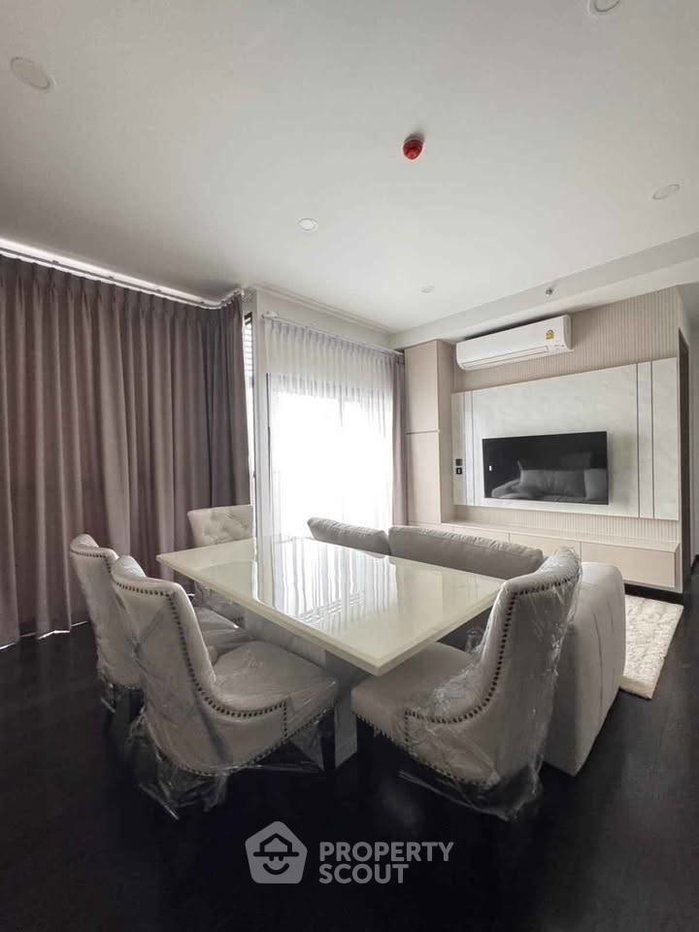 picture 2-BR Condo at Park Origin Thonglor near BTS Thong Lor (ID 2673834) - 6/13