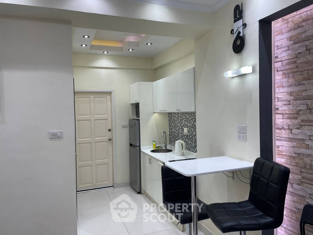 รูป คอนโด 1 ห้องนอน 30 ตร.ม. ให้เช่า โครงการ Cosy Beach View พัทยา พระตำหนัก (ID 1450923) - รูปที่ 4/6