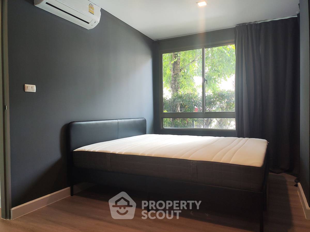 รูป คอนโด 2 ห้องนอน Metro Luxe Ratchada ใกล้ MRT ห้วยขวาง 43 ตร.ม. (ID 1760369) - รูปที่ 6/11