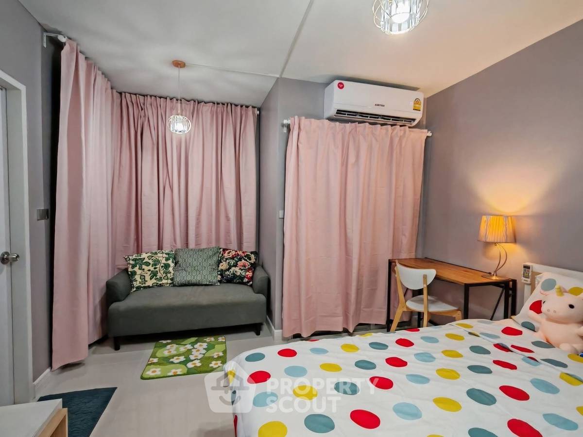 picture 1-BR Condo at My Condo Sukhumvit 52 near BTS On Nut (ID 892201) - 5/14