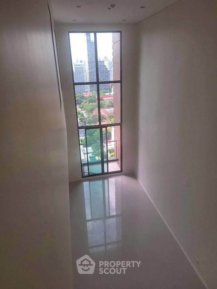 รูป คอนโด 2-ห้องนอน ที่ วิลล่า อโศก ใกล้ MRT เพชรบุรี (ID 2328899) - รูปที่ 5/19