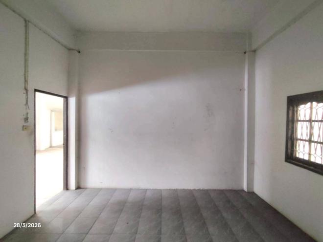 picture SHOP HOUSE 111 Sq.w. Si Chomphu Khon Kaen for 5.1M - 18/48