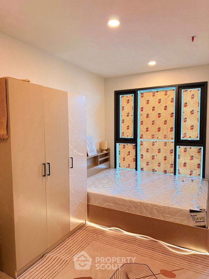 picture 1-BR Condo at Aspire Rama 4 near BTS Phra Khanong (ID 2518977) - 3/16