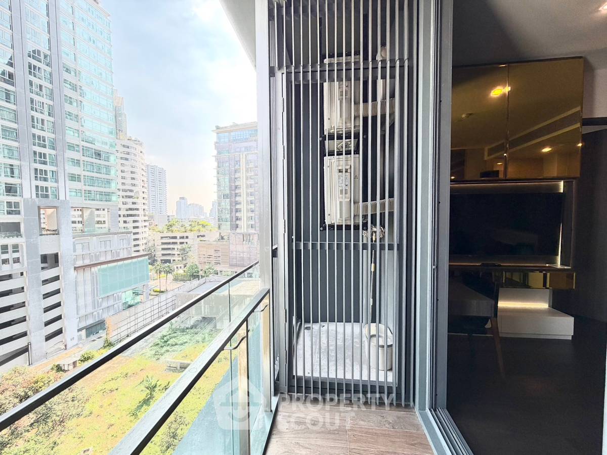 รูป คอนโด 1-ห้องนอน ที่ ลาวิค สุขุมวิท 57 ใกล้ BTS ทองหล่อ (ID 2810054) - รูปที่ 8/12